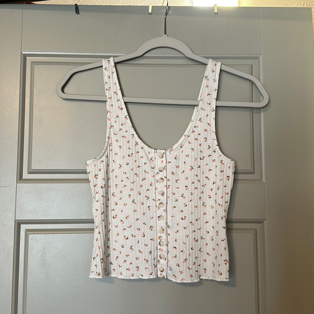 Billabong Tank